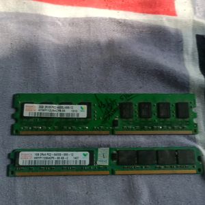 Hynix Ram 2gb+1gb