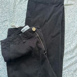 Zara Utility Pants