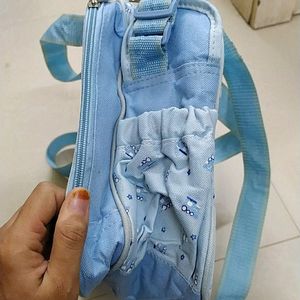 Baby Diaper Bag