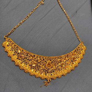 Women's Neckpiece