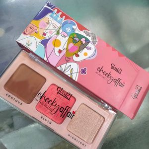 Contour Blush Hilighter