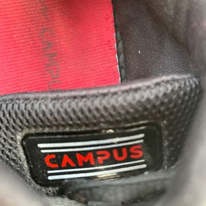 Campus Shoes