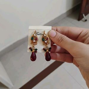 Beautiful Earrings Combo