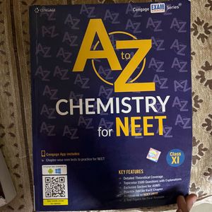 Neet Exam Books For Practice And Learning