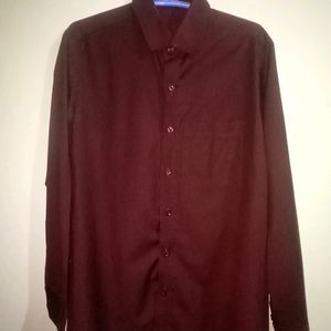 Men Formal Shirt