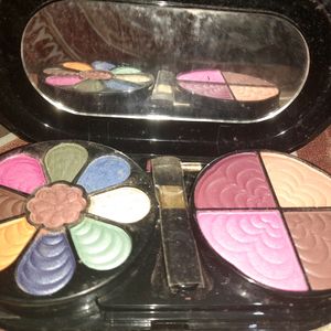 Make Up Box (Small)