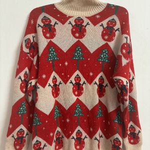 Christmas Sweater