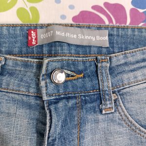 Levi's Denim