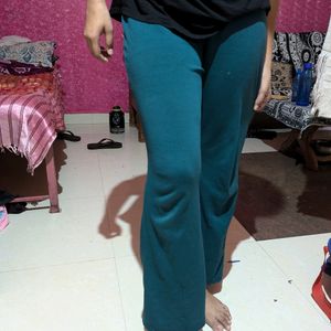 Trousers High Weight