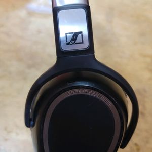 SENNHEISER Pxc 550 Bluetooth Headphones