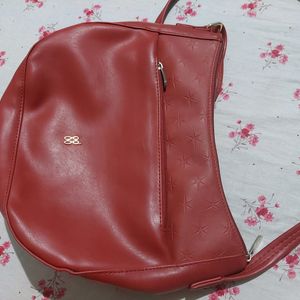 Baggit Big Size Sling Bag Totally New No Flaws 🌹