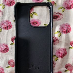 Iphone 15 Pro Case New.