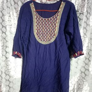 Kurtas For Women