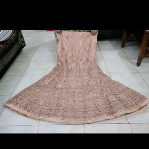 Heavy Lehnga