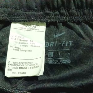 NIKE Dri-fit Men Shorts