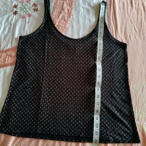 Original H&M Vest Top