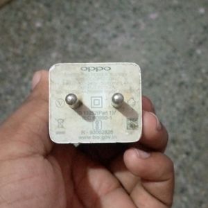 Original oppo Charging Box