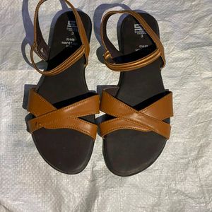 Ladies Sandal