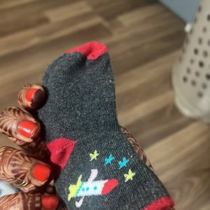 Baby hug Socks