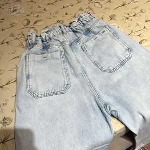 Zara Baggy jeans