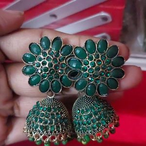 Jhumka