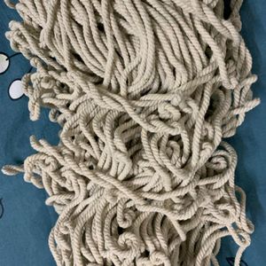Pure Cotton Cord/rope for craft work