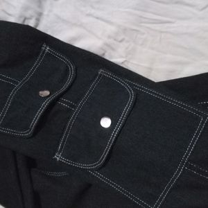 Cargo trending Jeans