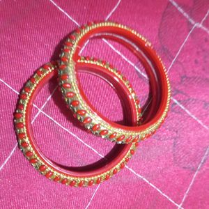 Partywear Bangles