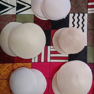 Bra Insert Pads