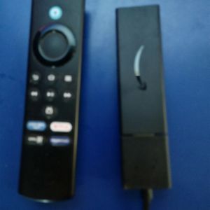 Amazon Fire TV Stick