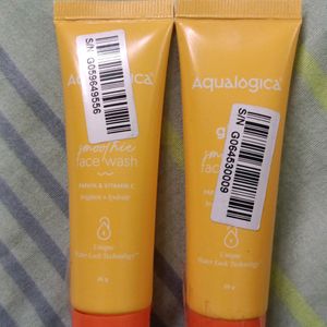 Aqualogica Face Wash
