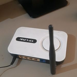 TP Link Router