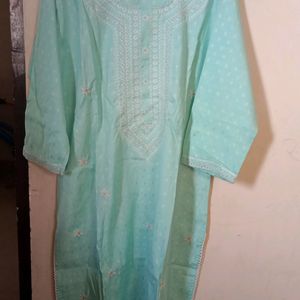 New Kurta Pazzo Dupptta