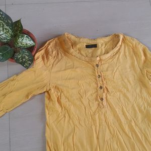 Yellow Tops for Women