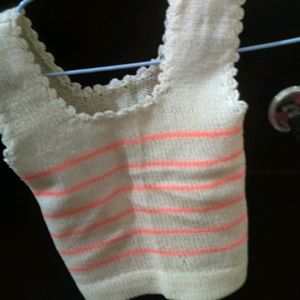 Baby Woolen Inner wear