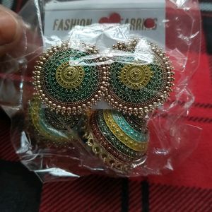 New Earings Combo, With Freebies Grab