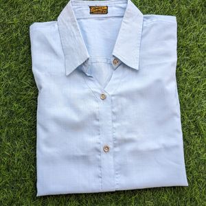 Office Wear Shirt For Women