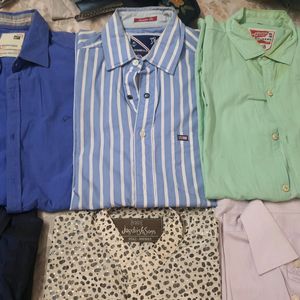 Men's Shirt