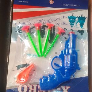 Air Gun For Kids