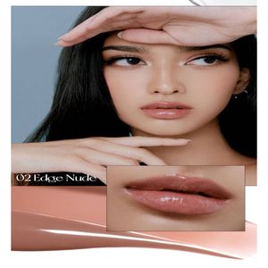 Peripera Ink Glasting Lip Gloss 02 Edge Nude