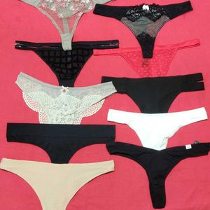 Combo 10 Brief Size 34/36