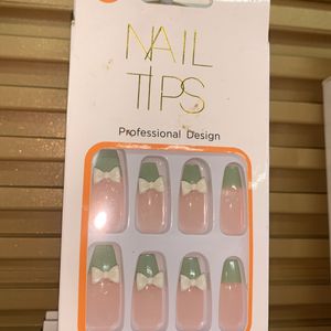 Nails