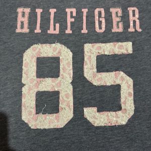 Tommy Hilfiger Casual T-shirt