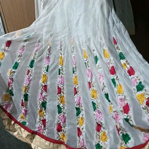 Anarkali Suit