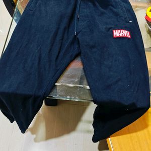 Marvel Night Suit Men's