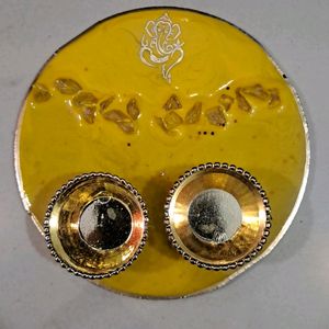 Resin Plate