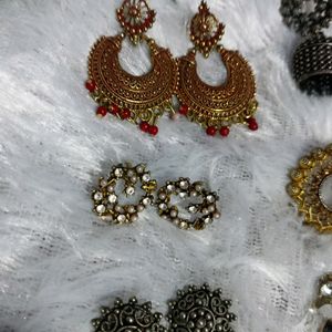 Earring Set