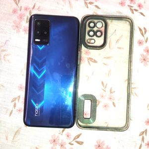 Realme Narzo 30 5G phone