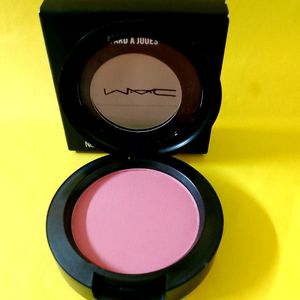 Mac Blush