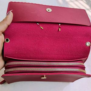 Women Wallet